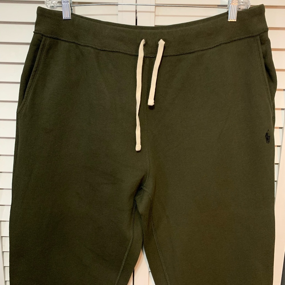 Great Condition Polo Sweatpants Size LT.  Bundle and save!